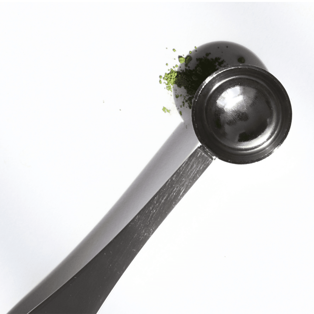 How Big Is a Matcha Spoon Supposed to Be?