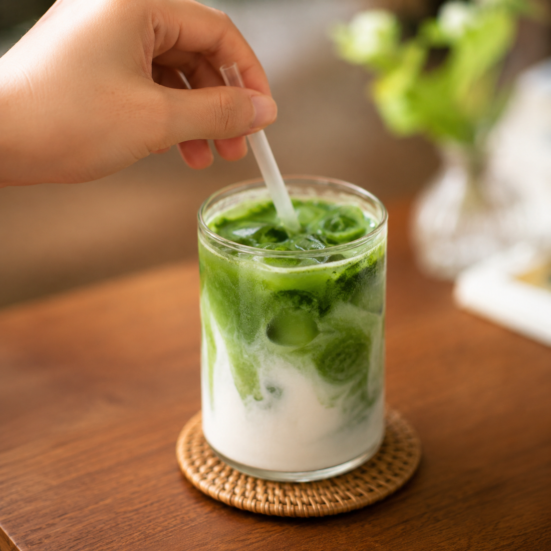 Do Matcha Drinks Have Sugar in Them?