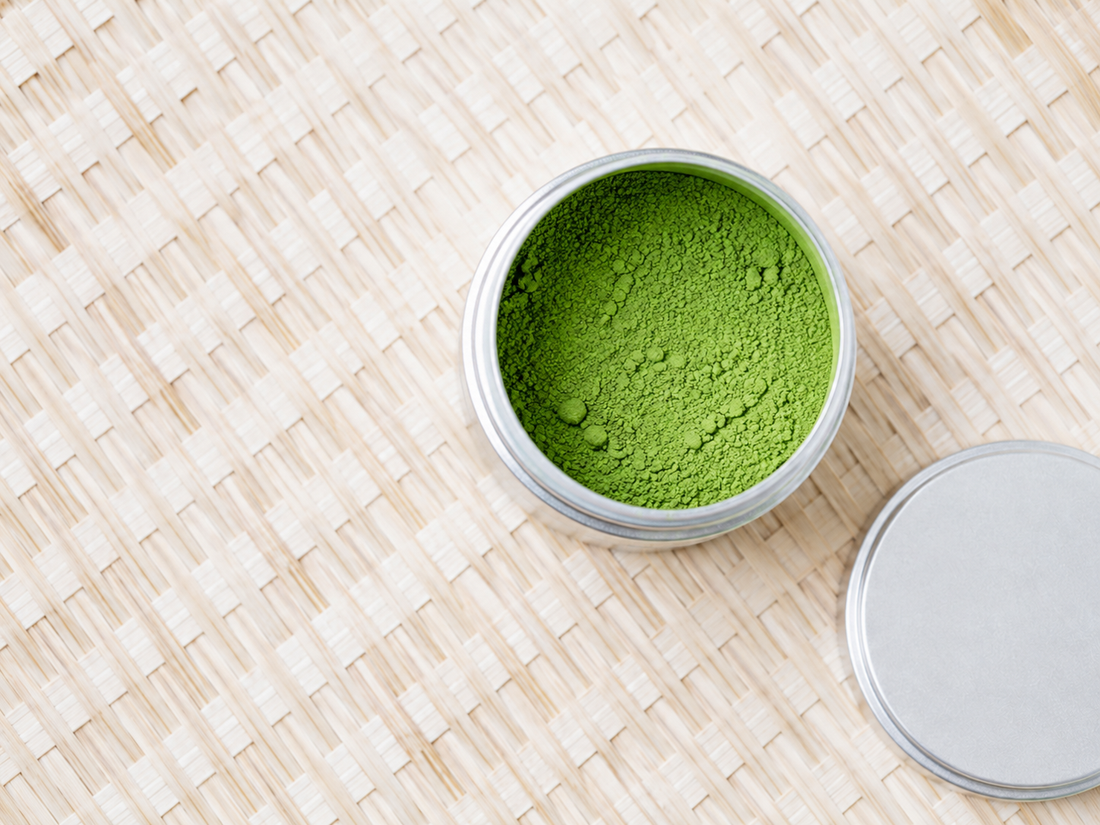 Why Is Your Matcha Tasting Bitter?