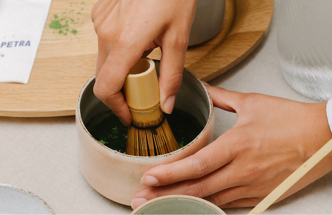 What Is the 30/20/10 Rule for Matcha?