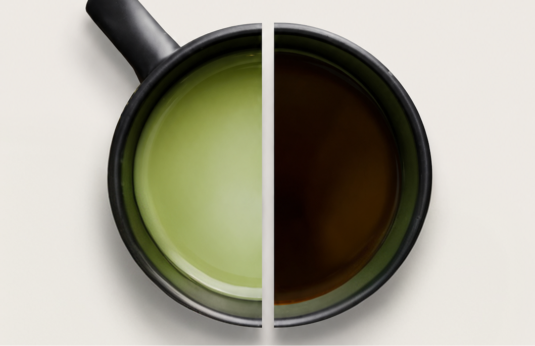 Is Matcha Better Than Coffee?