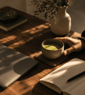 Does Matcha Tea Break a Fast?