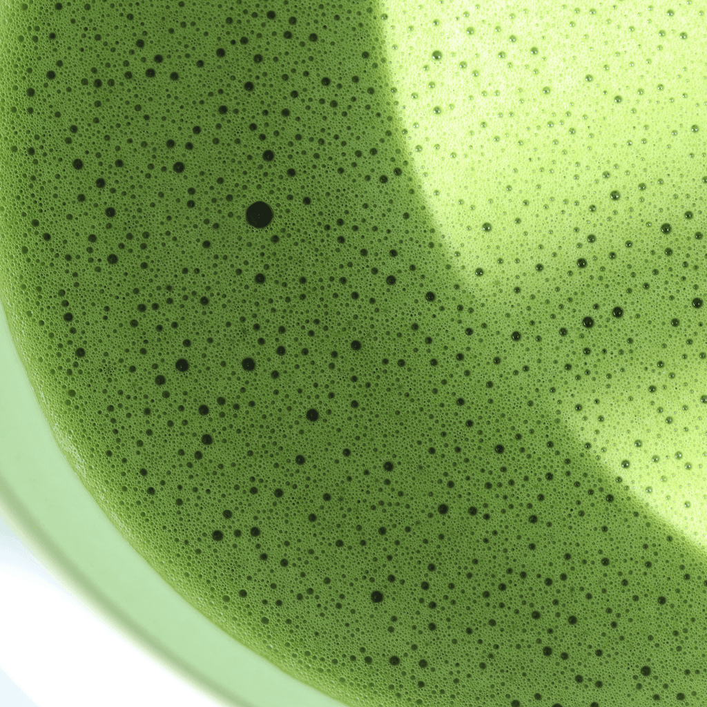 Kagoshima Asanagi Matcha - Latte Grade
