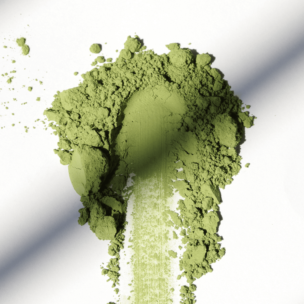 Shizuoka Nagomi Matcha - Latte Grade