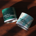 Matcha Morning Bundle - 2 Pack