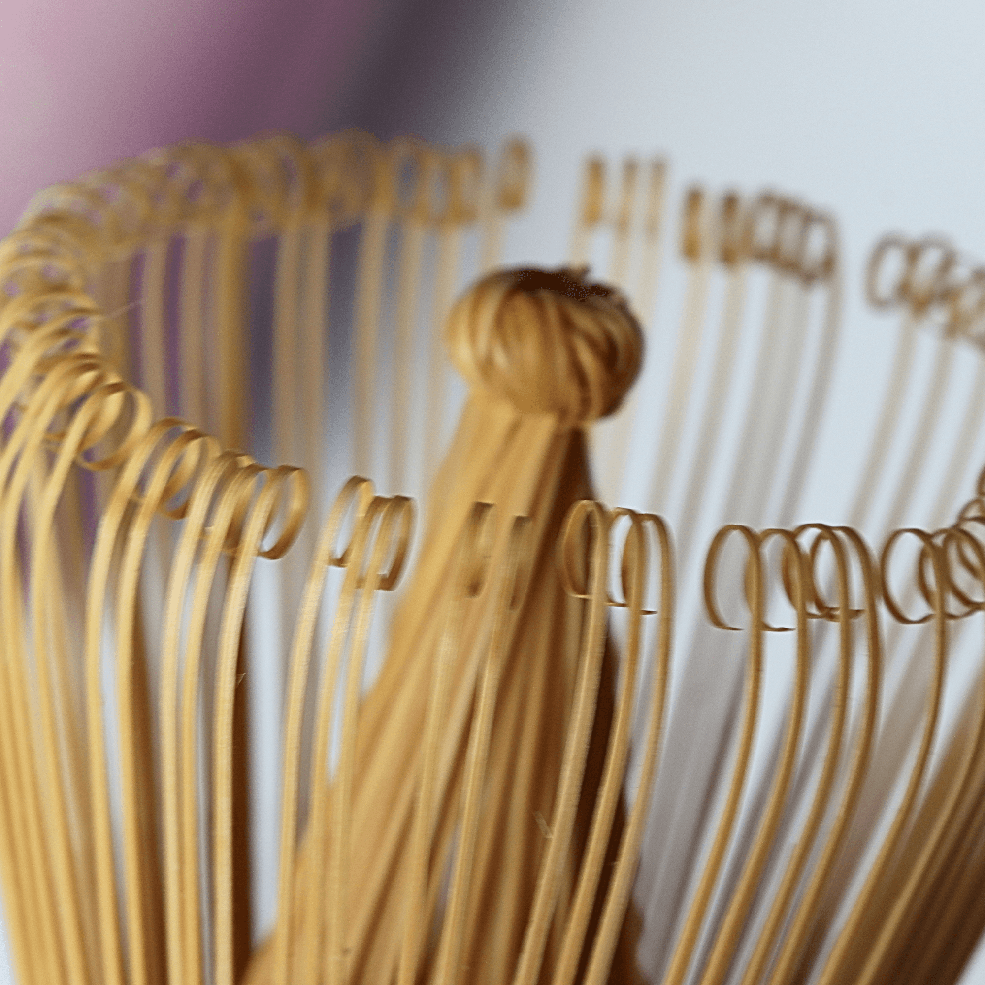 Bamboo Matcha Whisk
