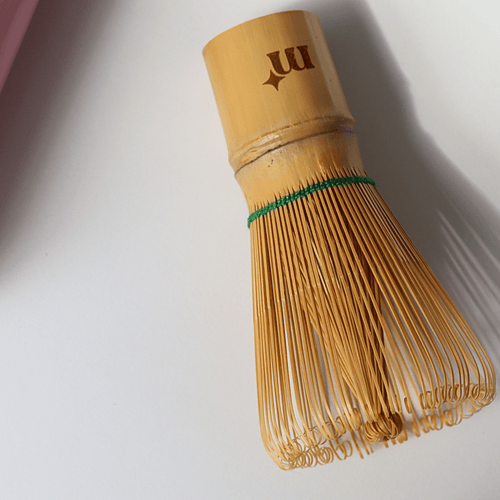 Bamboo Matcha Whisk