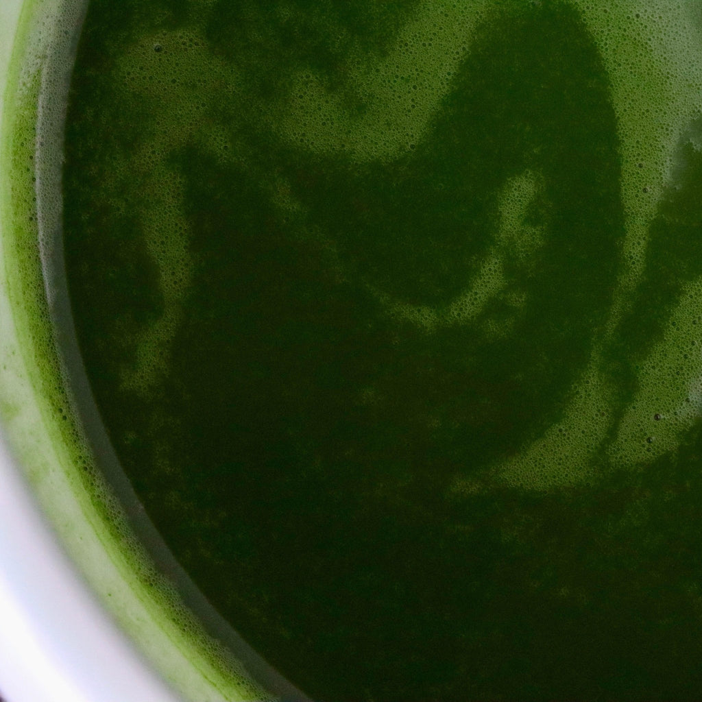 Yame Komorebi Matcha - Ceremonial Grade