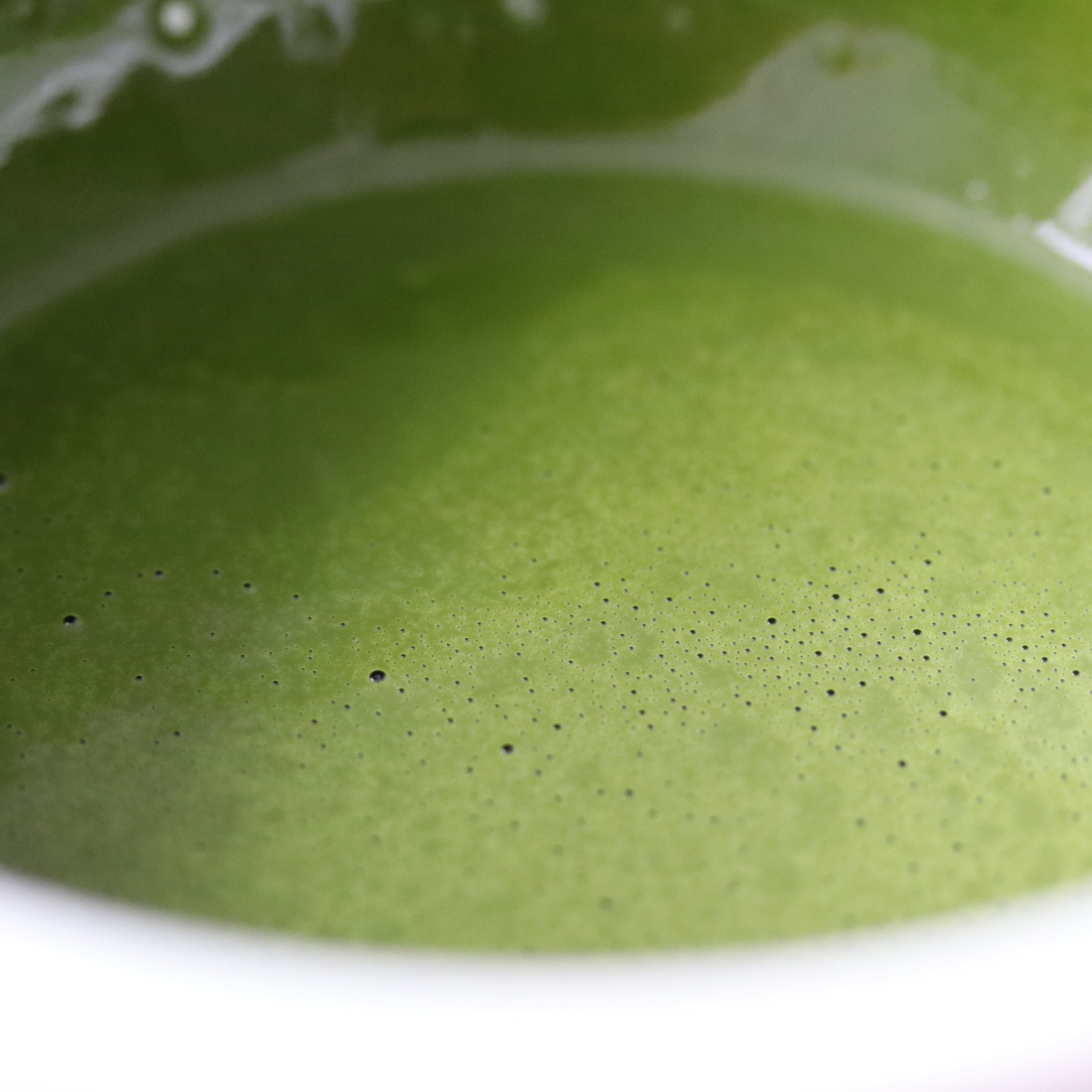 Shizuoka "Nagomi" Matcha - Latte Grade