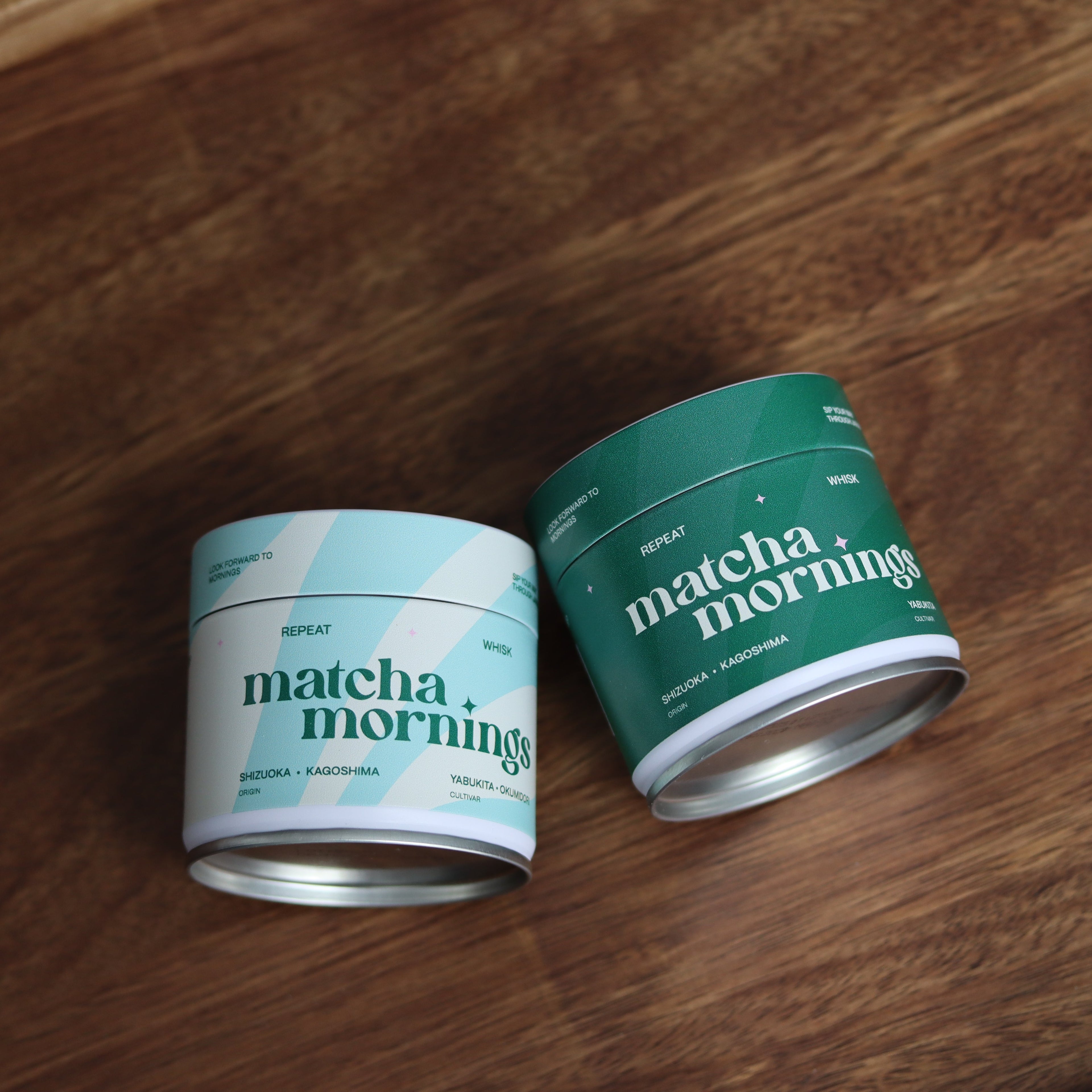 Morning Bundle - 2 Pack
