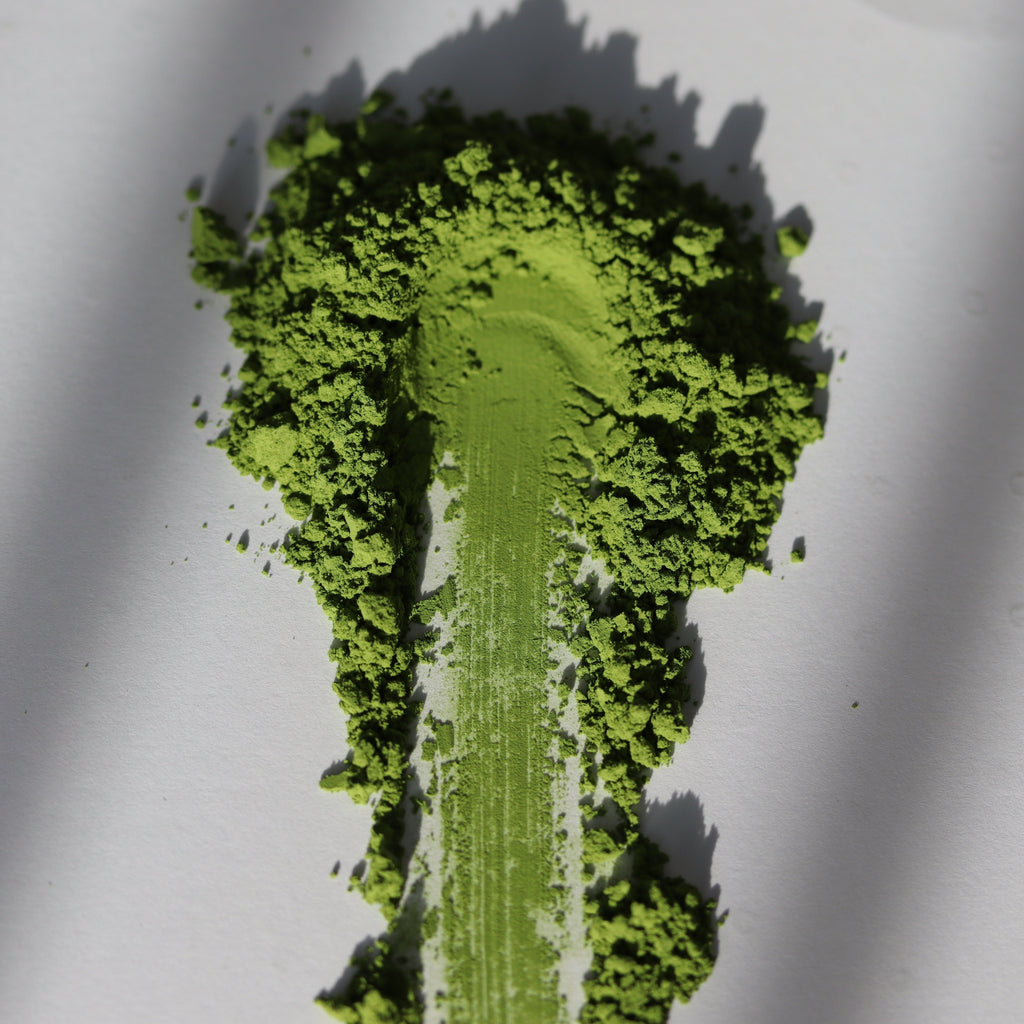 Shizuoka Hikari Matcha - Ceremonial Grade