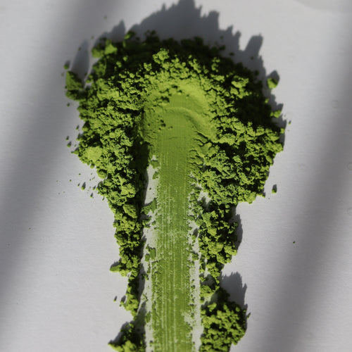 Shizuoka Hikari Matcha - Ceremonial Grade