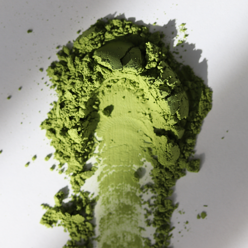 Shizuoka "Nagomi" Matcha - Latte Grade
