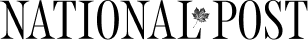 national_post_logo_svg - Matcha Mornings